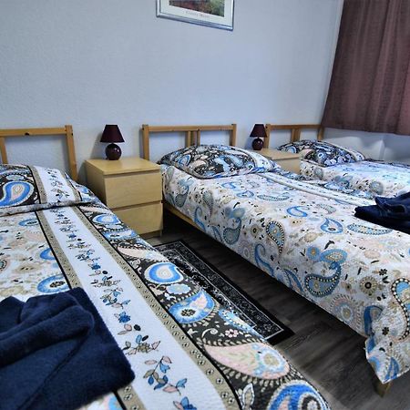 Apartment Koln-Mulheim Luaran gambar