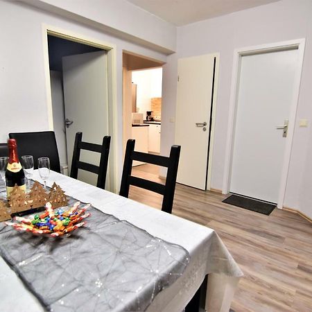 Apartment Koln-Mulheim Luaran gambar