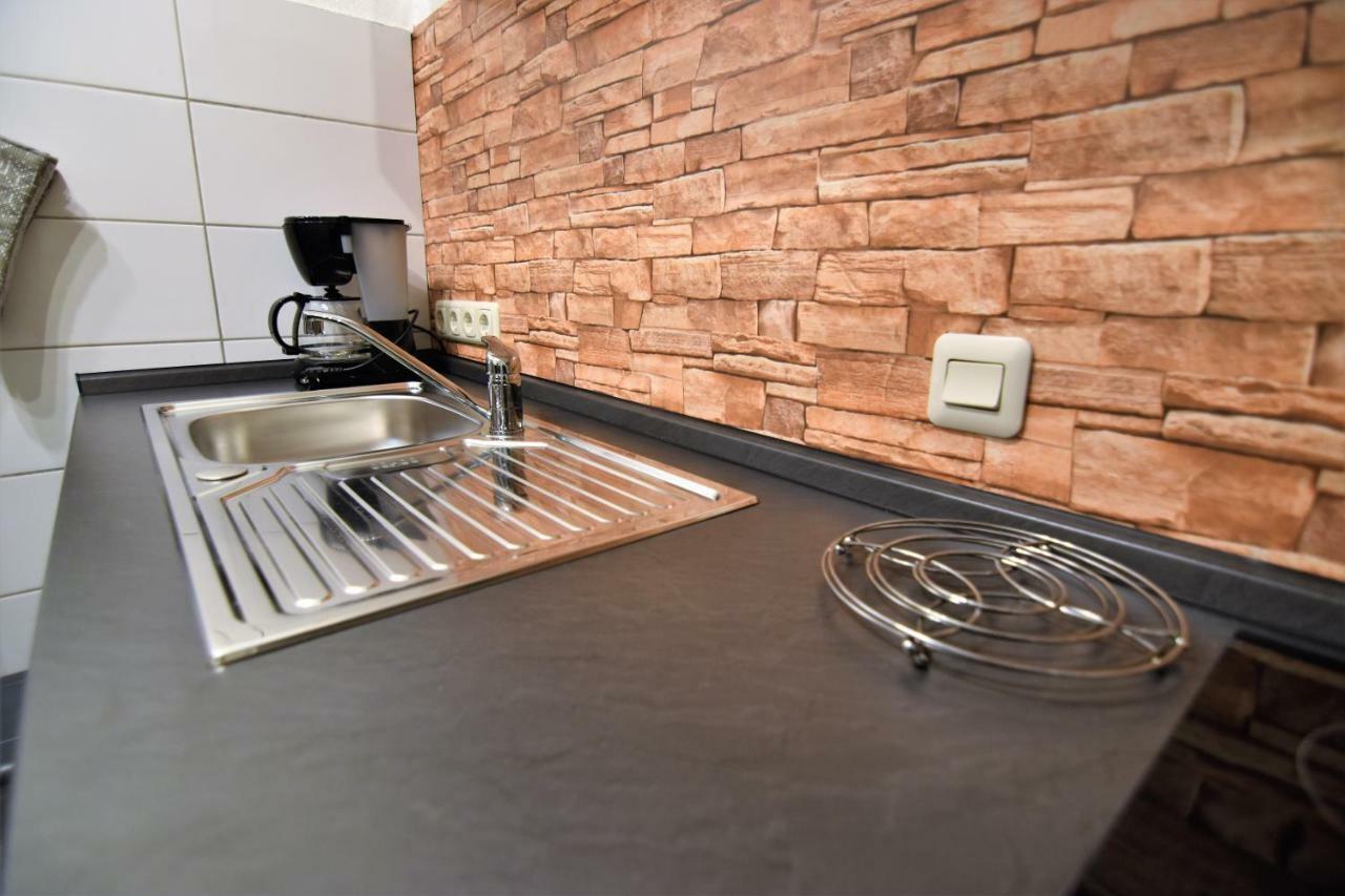 Apartment Koln-Mulheim Luaran gambar
