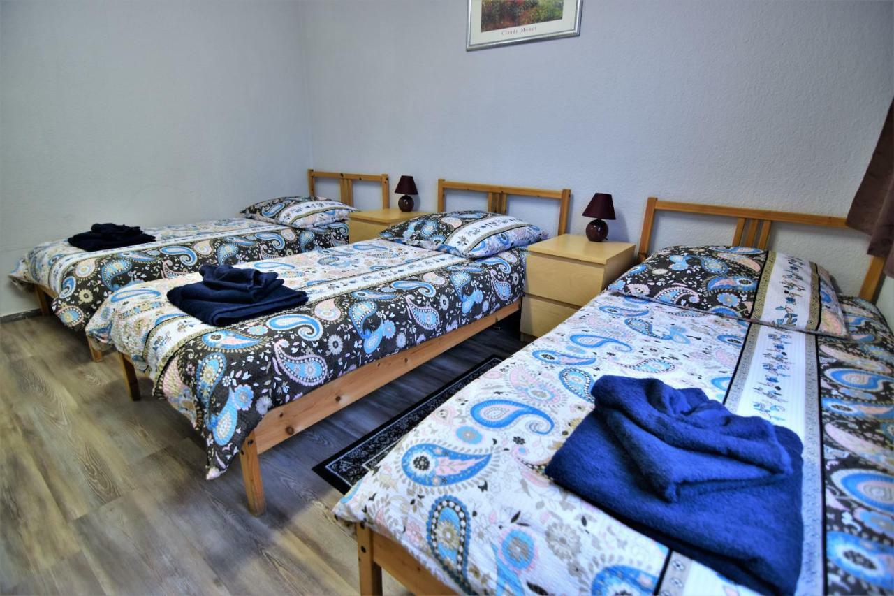 Apartment Koln-Mulheim Luaran gambar